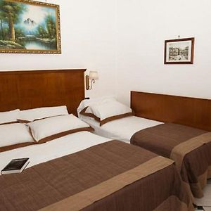 Chambre Triple